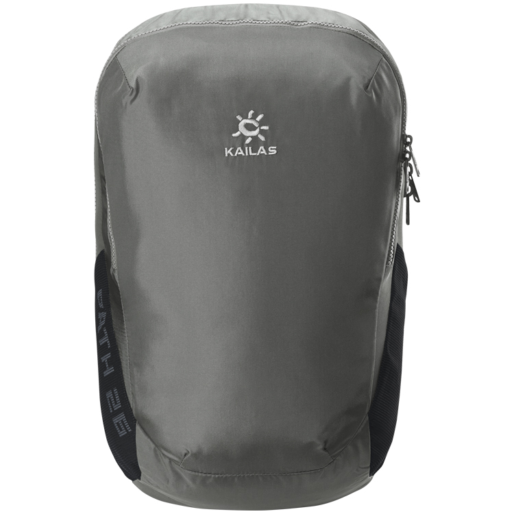 Rucsac Kailas PATH Shoulder Bag KA2455001-15268 Gri photo 1