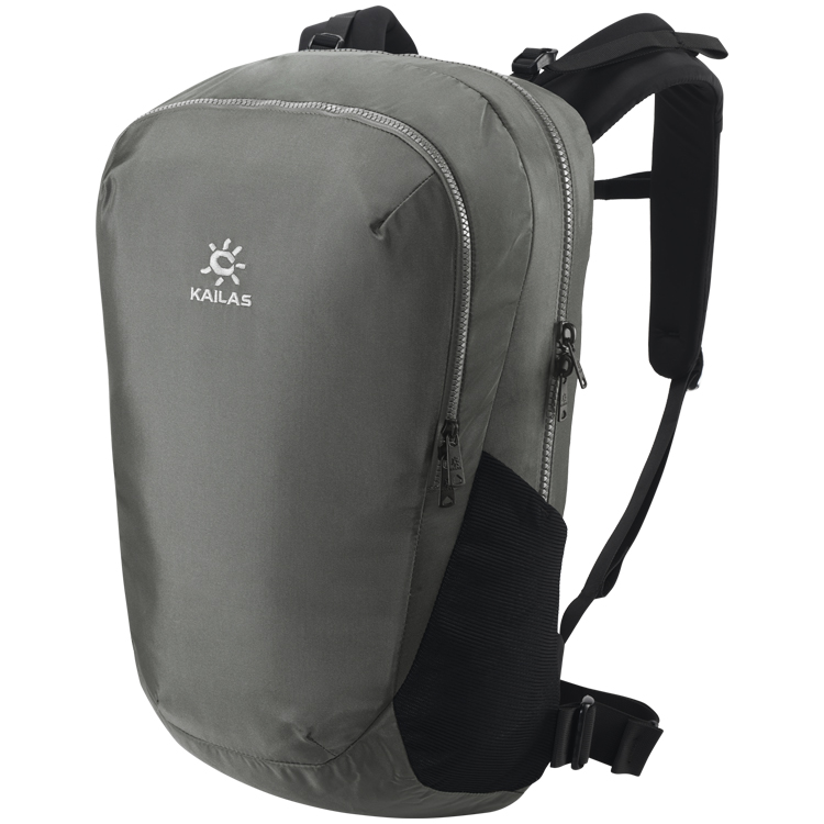 Rucsac Kailas PATH Shoulder Bag KA2455001-15268 Gri photo 2