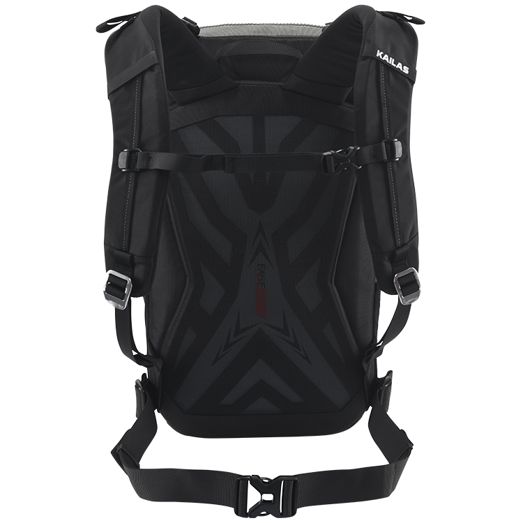 Rucsac Kailas PATH Shoulder Bag KA2455001-15268 Gri photo 4