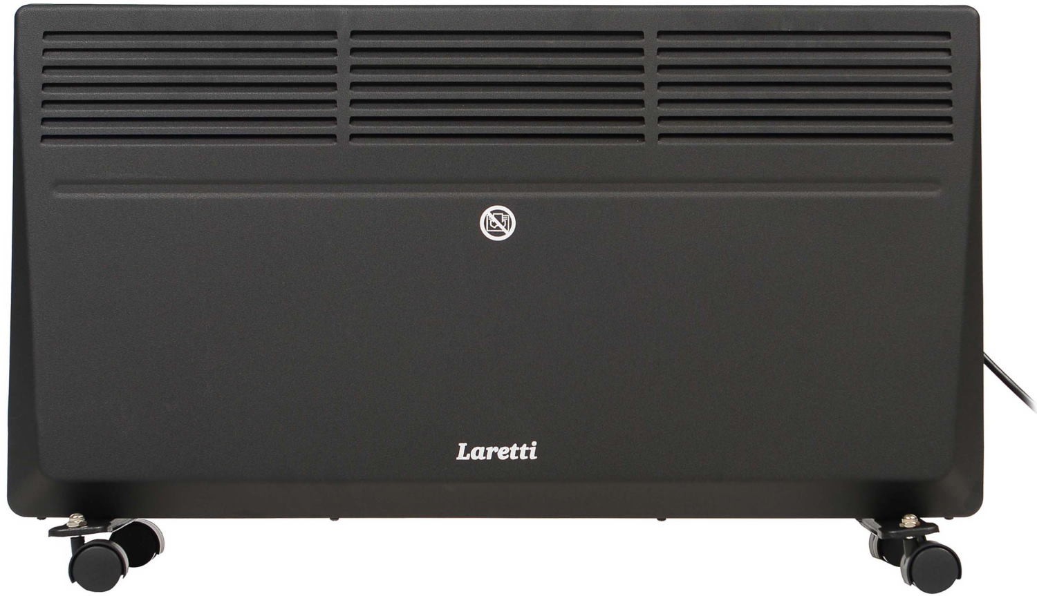 Convector Laretti LR-HT8668 photo 