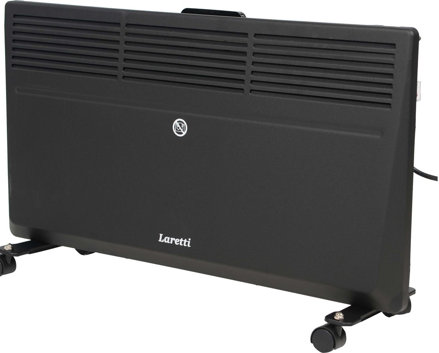 Convector Laretti LR-HT8668 photo 2