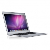 Laptop Apple MC968, Core i5, 2 GB GB, OS X Lion, Argintiu thumbnav 2