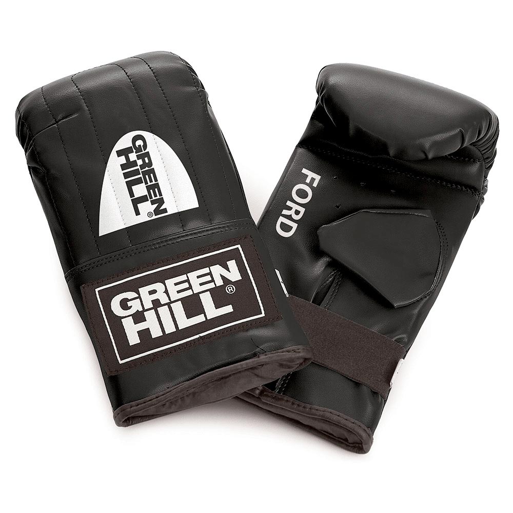 Перчатки снарядные Green Hill FORD  photo 3