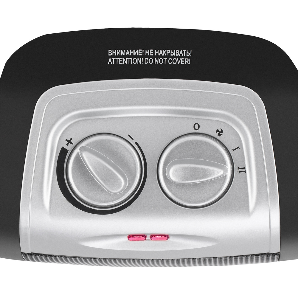 Тепловентилятор Vitek VT2068 photo 6