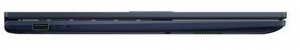 Laptop Asus X1504ZABQ368, Core i7, 16 GB GB, Albastru thumbnav 3