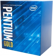 Procesor Intel Pentium G6400 /  S1200 / 2C/4T / Box thumbnav 1