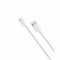 Cablu Type-A la Type-C Anker PowerLine Select+ / 0.91 m / white thumbnav 1