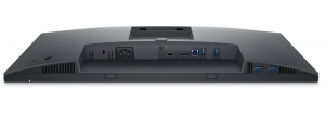 23.8" Монитор DELL P2423D / 5ms / 2K / Black/Silver thumbnav 4