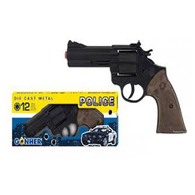 Revolver politie jucărie 127-6 thumbnav 1