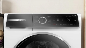 Mas. de uscat rufe cu pompa de caldura Bosch WQB246C0BY thumbnav 5