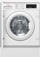 Встраиваемая стиральная машина Bosch WIW24341EU thumbnav 1
