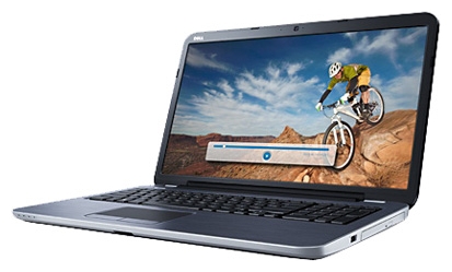 Laptop Dell Inspiron Inspiron Blue 03F1129 15 3000/2957/2/500 15.6” / 2 GB / / Celeron / GMA HD / Albastru photo 1