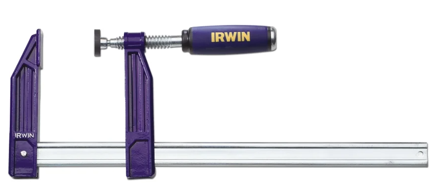 Scoaba cu regulator Irwin M 120 mm / 300 mm, 10503569 photo 1 Scoaba cu regulator Irwin M 120 mm / 300 mm, 10503569 photo 1