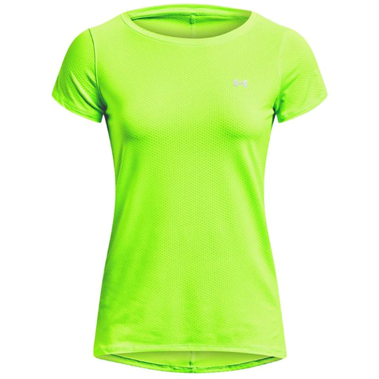 Tricou Under Armour UA HG ARMOUR SS photo 