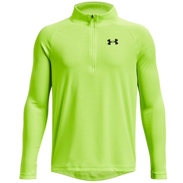 Hanorac Under Armour UA B TECH 2.0 1/2 ZIP photo Hanorac Under Armour UA B TECH 2.0 1/2 ZIP photo