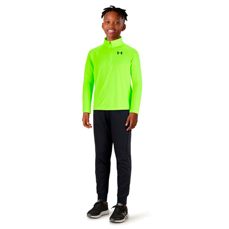 Hanorac Under Armour UA B TECH 2.0 1/2 ZIP photo 3