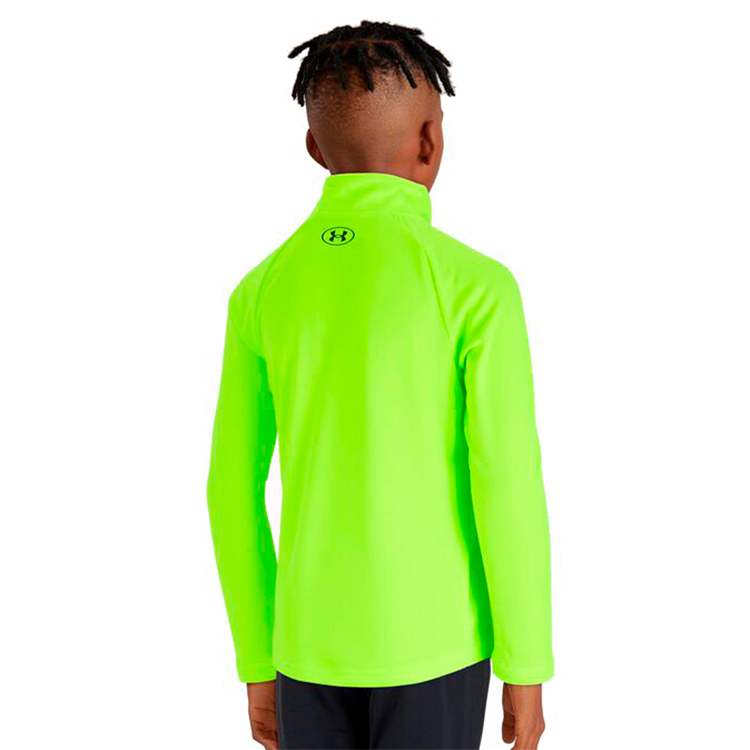 Hanorac Under Armour UA B TECH 2.0 1/2 ZIP photo 4