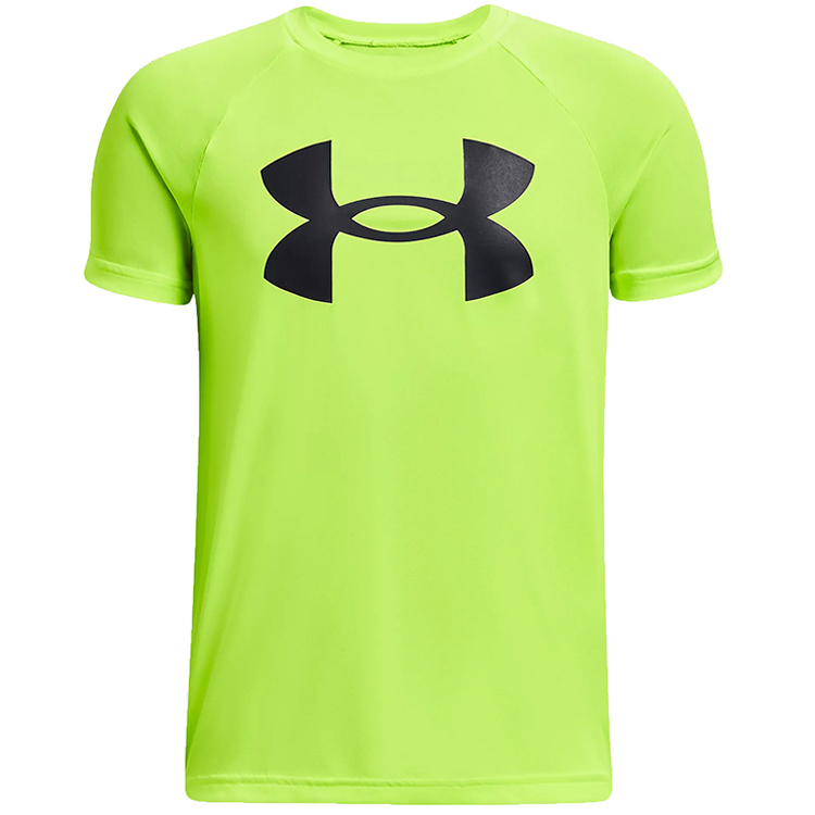 Tricou Under Armour UA Tech Twist SS photo Tricou Under Armour UA Tech Twist SS photo