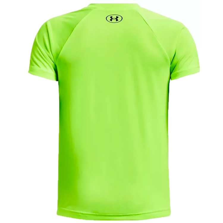 Футболка Under Armour UA Tech Twist SS photo 2