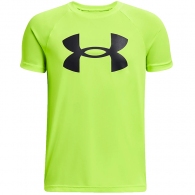 Tricou Under Armour UA Tech Twist SS thumbnav