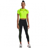 Tricou Under Armour UA Run Anywhere Crop SS thumbnav 2