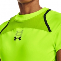 Tricou Under Armour UA Run Anywhere Crop SS thumbnav 5