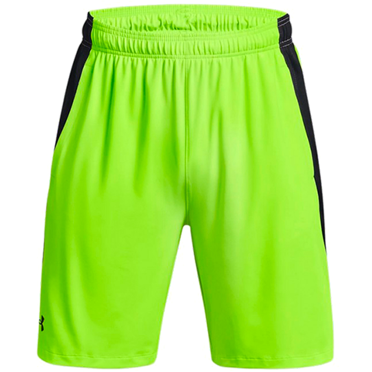 Sorti Under Armour UA M TECH VENT SHORT photo 