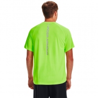Tricou Under Armour UA M TECH REFLECTIVE SS thumbnav 2