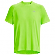 Tricou Under Armour UA M TECH REFLECTIVE SS thumbnav 4