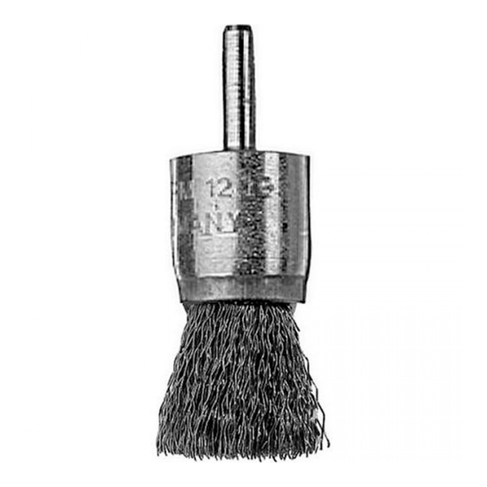 Perie de sarma Bosch 1609200269 Metal photo 1 Perie de sarma Bosch 1609200269 Metal photo 1
