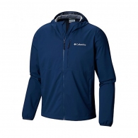Scurta Columbia Mystic Trail Jacket thumbnav 1