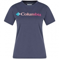 Tricou Columbia Sun Trek SS Graphic Tee thumbnav 1