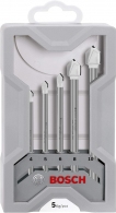 Set de burghie Bosch CYL-9 Ceramic, 2608587169 thumbnav 1