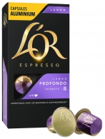 Cafea L'OR Lungo Profondo thumbnav 3
