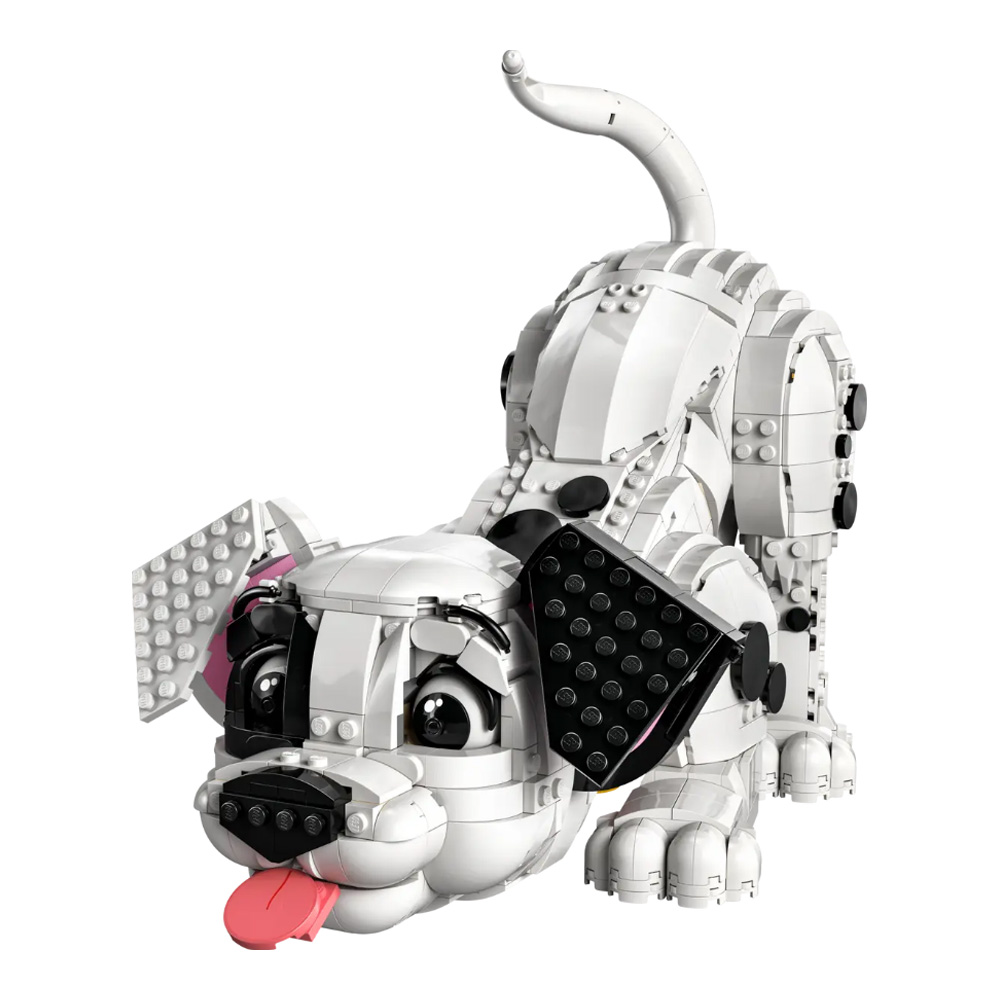 Constructor Lego 43269 photo 8