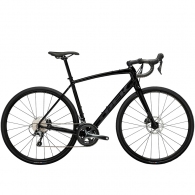 Bicicleta sosea Trek Domane AL 4 Disc thumbnav 1