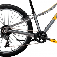 Велосипед детский Trek PRECALIBER 24 8S SUS thumbnav 4