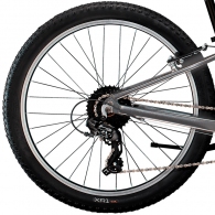 Велосипед детский Trek PRECALIBER 24 8S SUS thumbnav 5