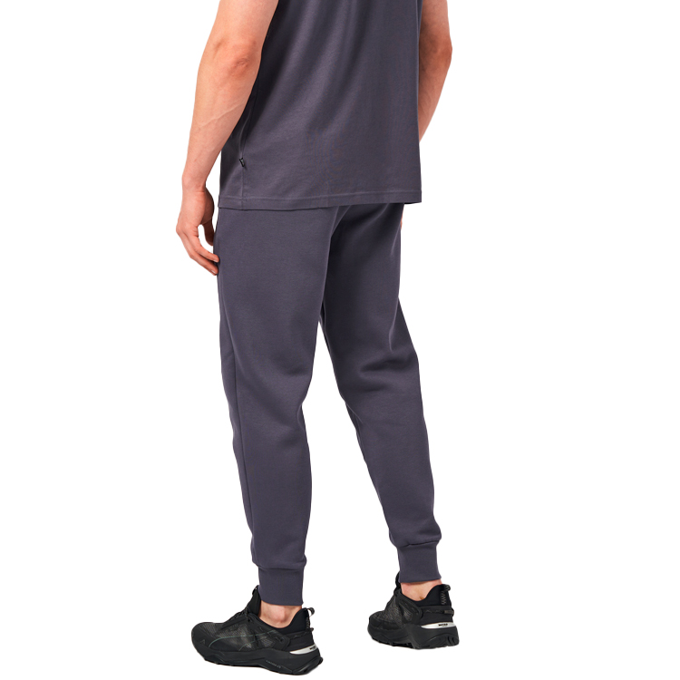 Брюки Puma ESS+ 2 Col Logo Pants FL S Синий Мужской photo 5