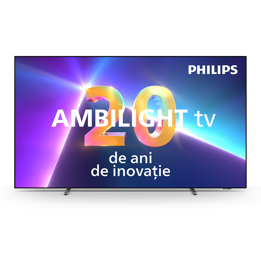 Televizor Philips 65OLED769 / 65" / OLED / UHD 4K photo 1