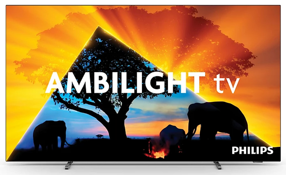 Televizor Philips 65OLED769 / 65" / OLED / UHD 4K photo 2