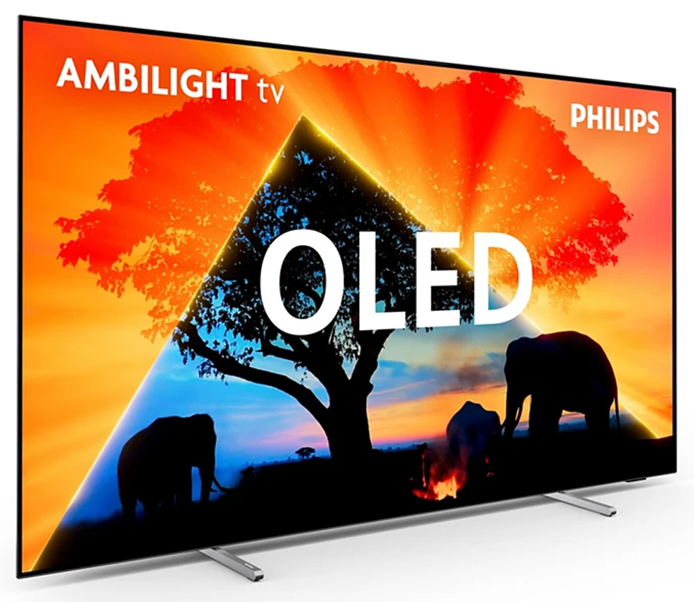 Televizor Philips 65OLED769 / 65" / OLED / UHD 4K photo 3
