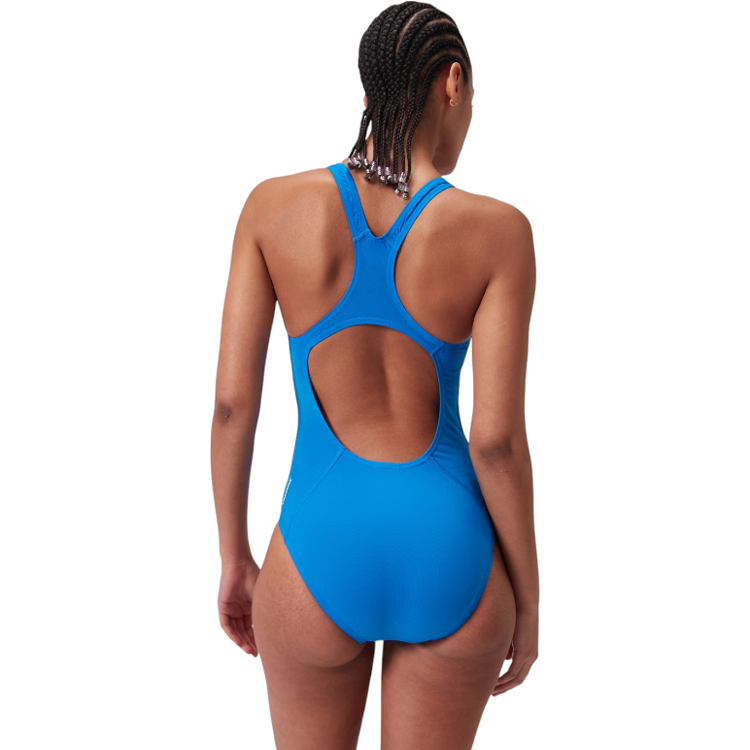 Купальник Speedo ECO END+ MEDALIST JF / Женский / 30 / Синий photo 4