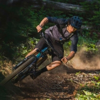Casca de bicicleta Giant RAIL MIPS MATTE thumbnav 3