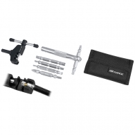 Scule Force set 12 fnc.+chain splitter thumbnav 2