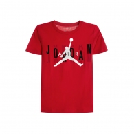 Tricou Nike JDB HIGH BRAND SCRAMBLE thumbnav 1
