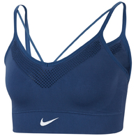 Bra sportive Nike SEAMLESS LIGHT BRA thumbnav 1