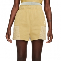 Sorti Nike W NSW AIR FLC SHORT thumbnav 3