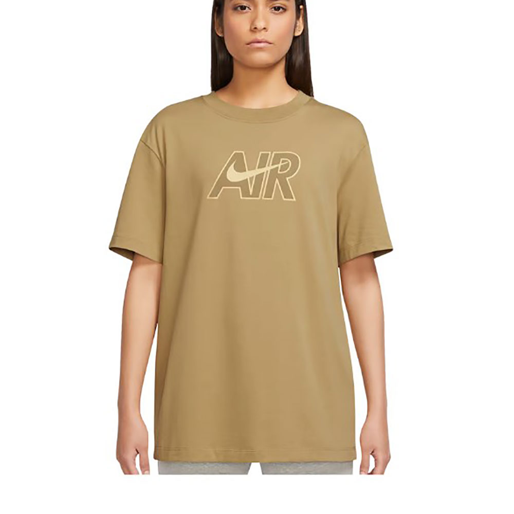 Tricou Nike W NSW TEE BF AIR XS Maro Femei photo 1 Tricou Nike W NSW TEE BF AIR XS Maro Femei photo 1