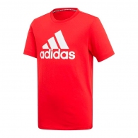 Tricou Adidas YB MH BOS T thumbnav 1